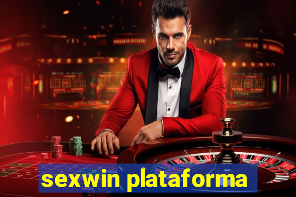 sexwin plataforma